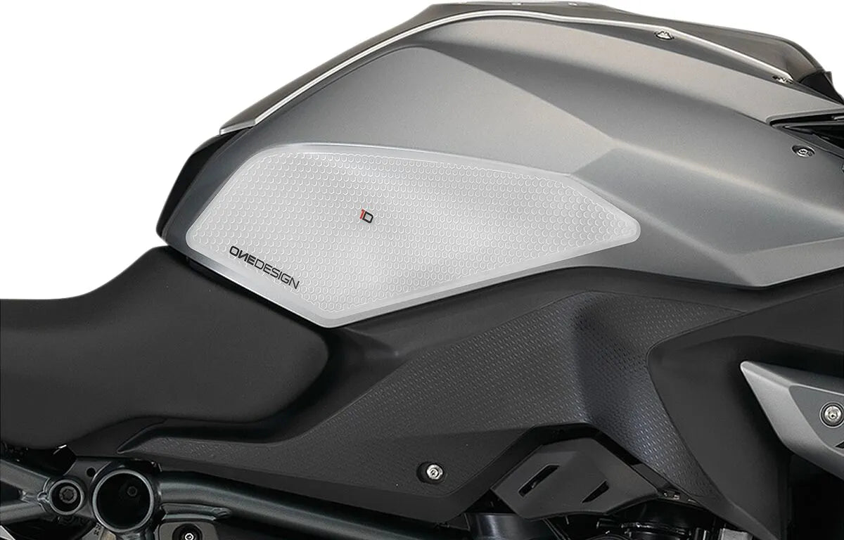 ONEDESIGN Tank Grip för BMW R1200RS bild 2 PMMEDIA:8692acb77c776d19