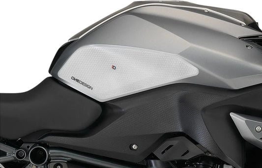 ONEDESIGN Tank Grip för BMW R1200RS bild 2 PMMEDIA:8692acb77c776d19