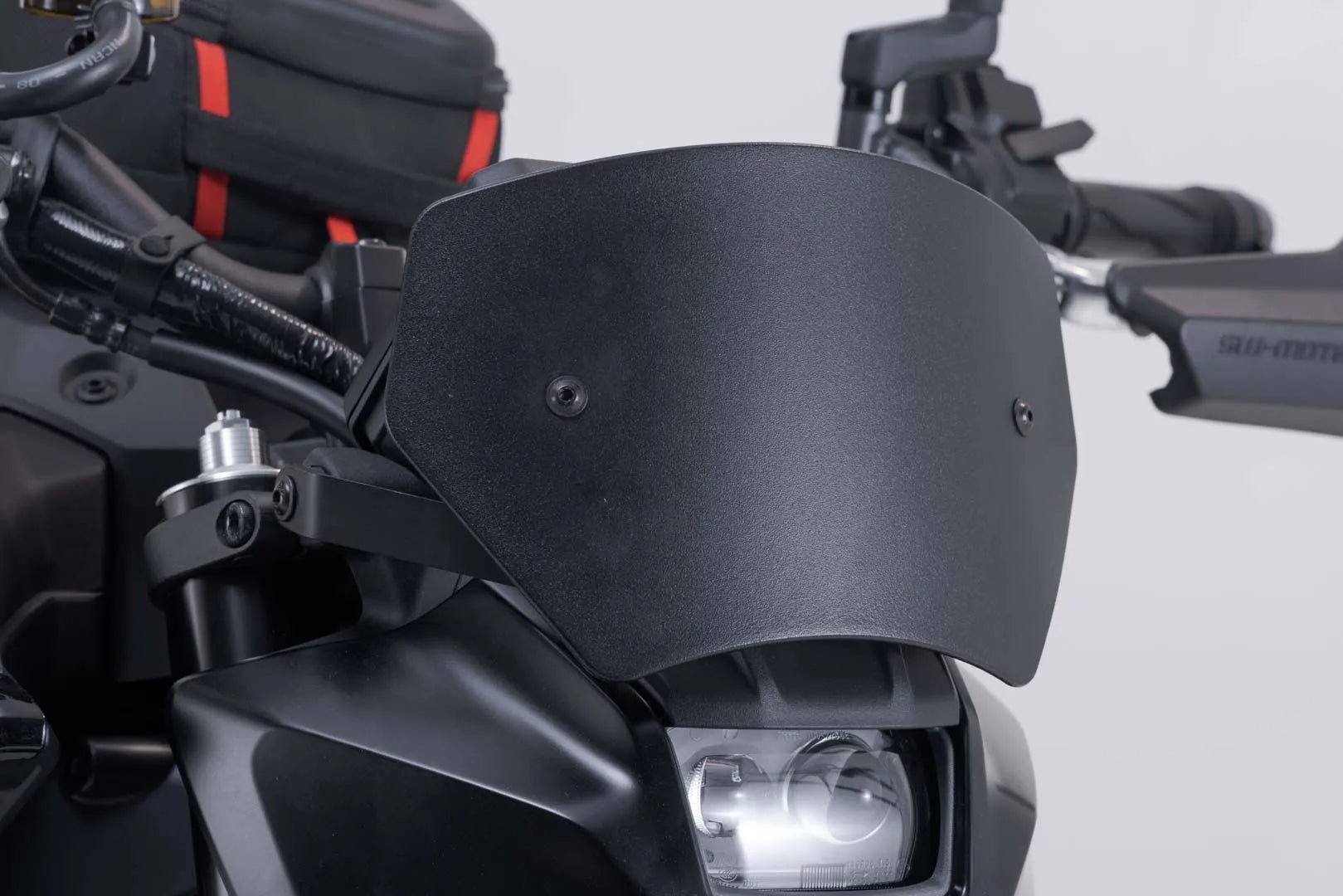Sw Motech Windscreen OEM Street bild 20 PMMEDIA:8d303eaad4fc7bec