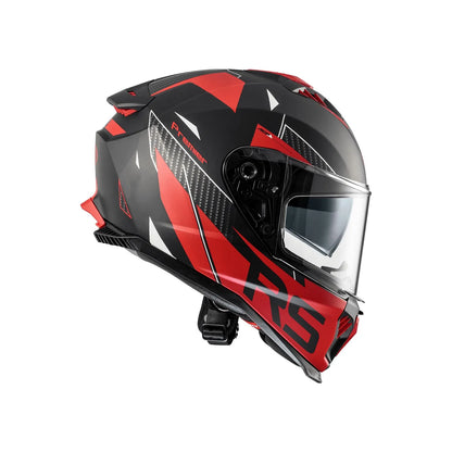 Premier Helmets Typhoon Integralhjälm vuxen bild 2 PMMEDIA:7f9f2222142e245d