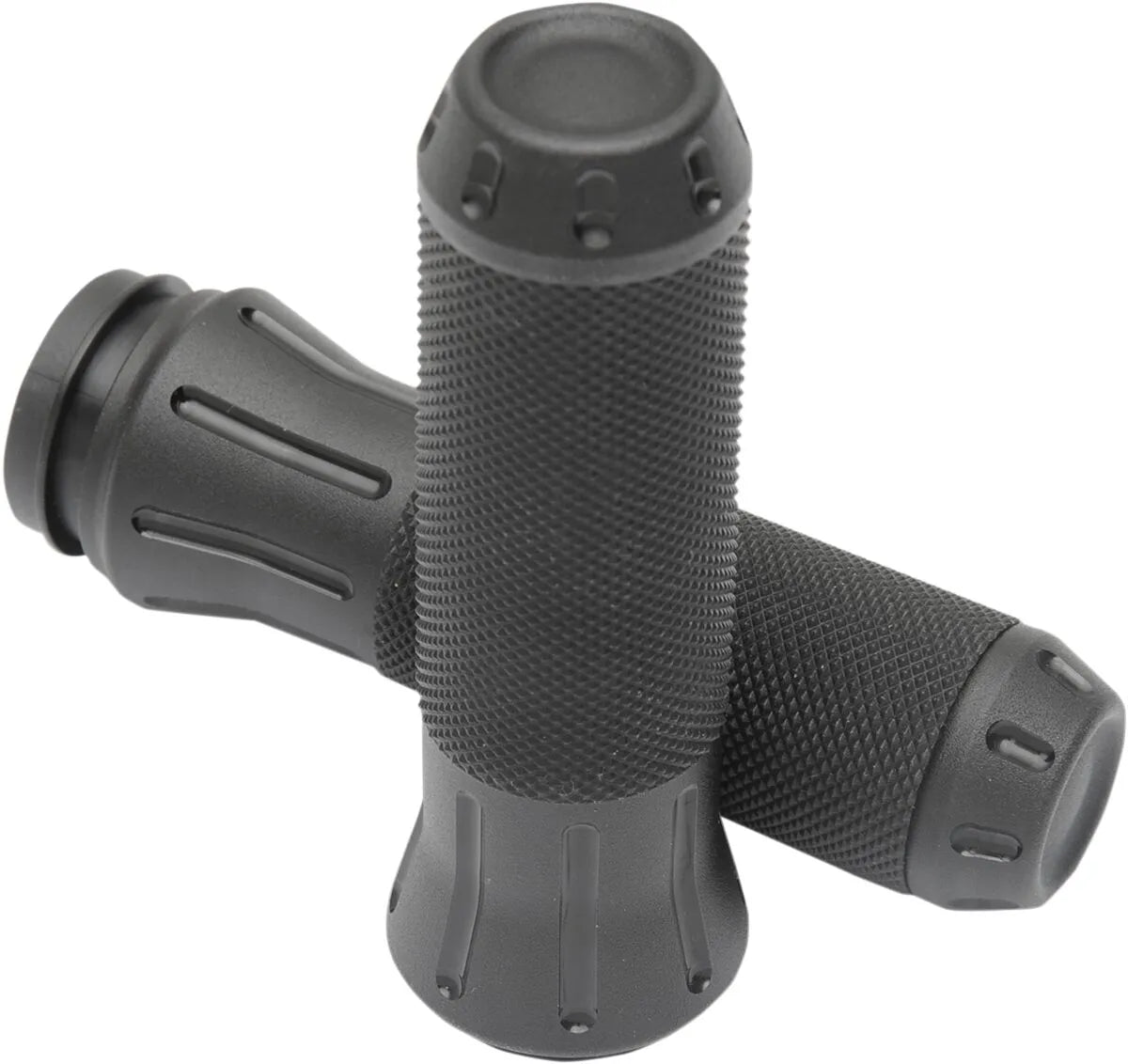 Drag Specialties Custom Grips Handtag bild 1 PMMEDIA:f077408dea730db0