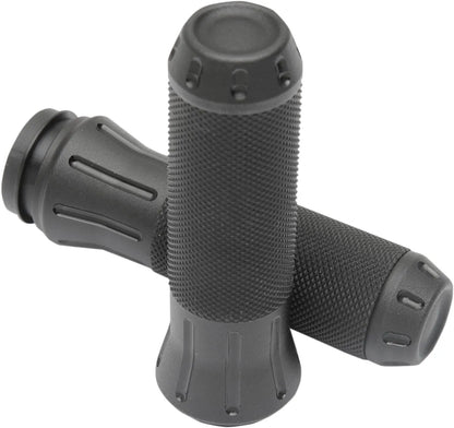 Drag Specialties Custom Grips Handtag bild 1 PMMEDIA:f077408dea730db0