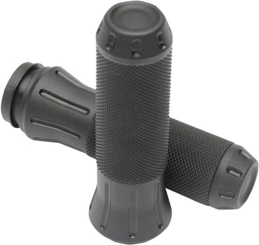 Drag Specialties Custom Grips Handtag bild 1 PMMEDIA:f077408dea730db0