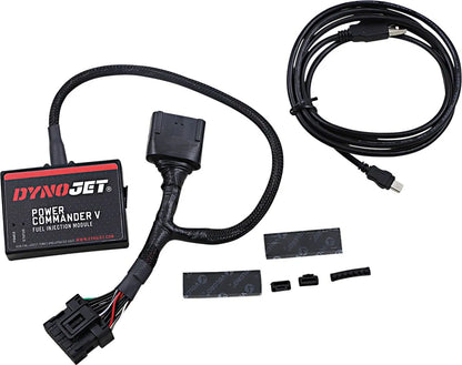 DYNOJET Power Commander V bränsleinsprutningsmodul bild 3 PMMEDIA:94ecf5c97e66df3c