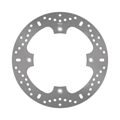 Ebc Round D-Series Fixed Offroad Brake Rotor Bromsskivor street bild 1 PMMEDIA:8df3cf87e91db924