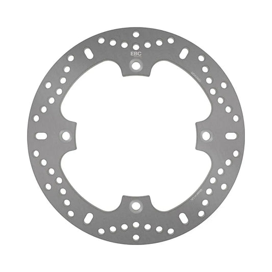 Ebc Round D-Series Fixed Offroad Brake Rotor Bromsskivor street bild 1 PMMEDIA:8df3cf87e91db924