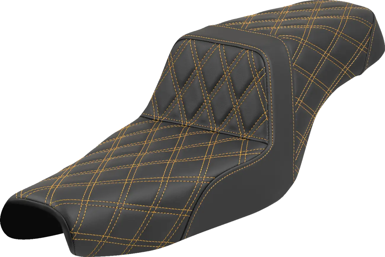 Saddlemen Step-Up Seat Sadlar Harley Sportster bild 7 PMMEDIA:7681b44567ff5ade