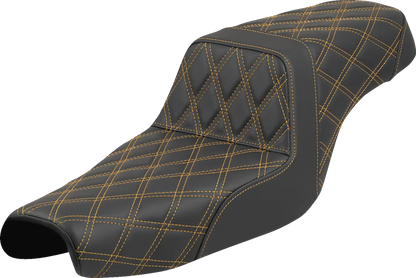 Saddlemen Step-Up Seat Sadlar Harley Sportster bild 7 PMMEDIA:7681b44567ff5ade