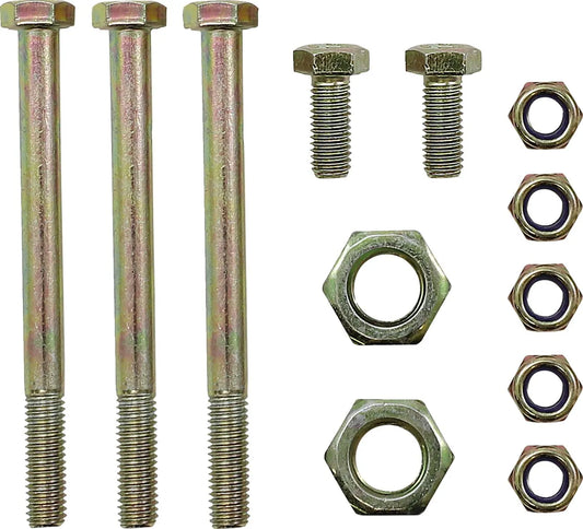 MOOSE OFFROAD HARD-PARTS Styrväxel till Polaris bild 2 PMMEDIA:f118241fd2eaa8a9