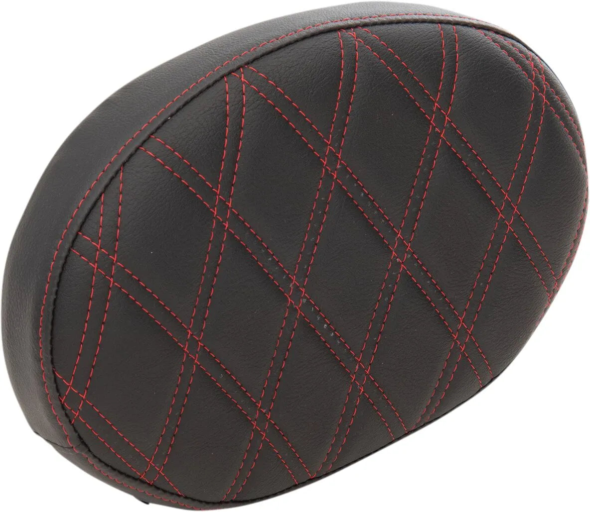 Drag Specialties Seats Backrest Pad Ryggstöd för sadlar bild 7 PMMEDIA:bfa802a7b9f626c1