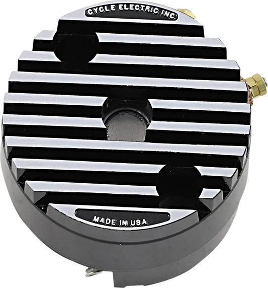 CYCLE ELECTRIC INC Regulator lågspänning för DGV-5000L bild 1 PMMEDIA:feb0ccde3065040d