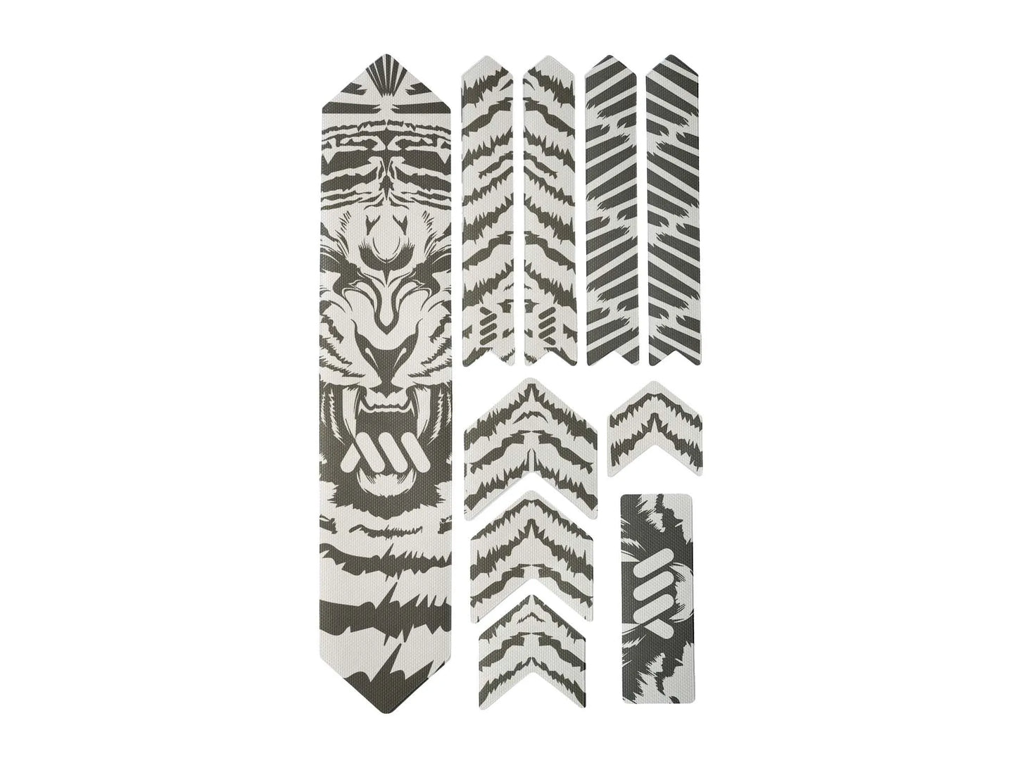 ALL MOUNTAIN STYLE Frame Guard Extra Protection Tiger bild 1 PMMEDIA:0afe0c4f88ef5d1c
