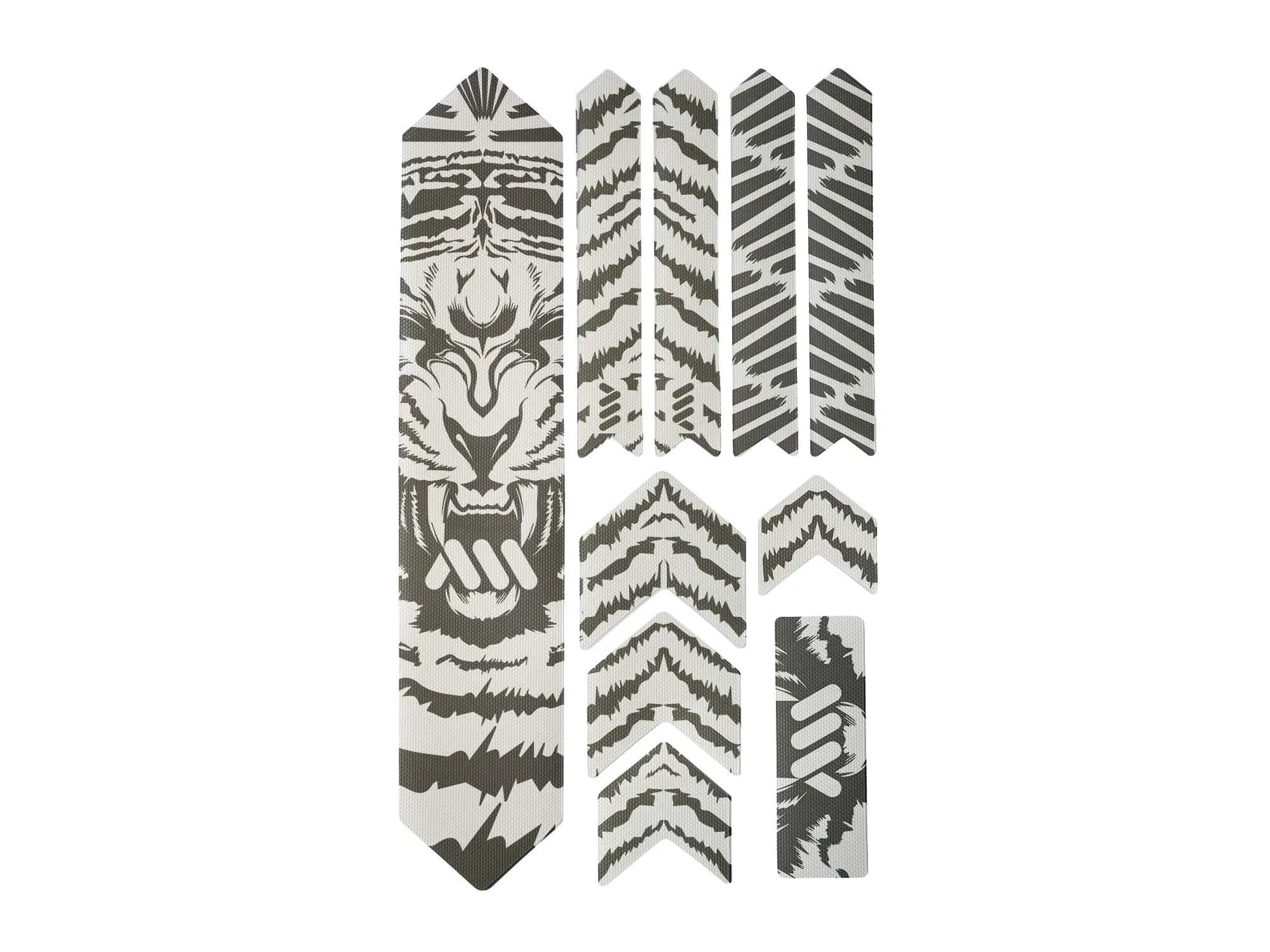 ALL MOUNTAIN STYLE Frame Guard Extra Protection Tiger bild 1 PMMEDIA:0afe0c4f88ef5d1c