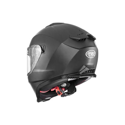 Premier Helmets Typhoon Integralhjälm vuxen bild 3 PMMEDIA:d5bb6480c488d8ac