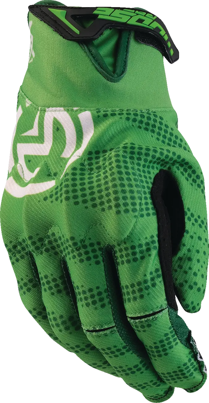 Moose Offroad Soft Goods MX1™ Offroadhandskar herr bild 2 PMMEDIA:b724e5756dde584e
