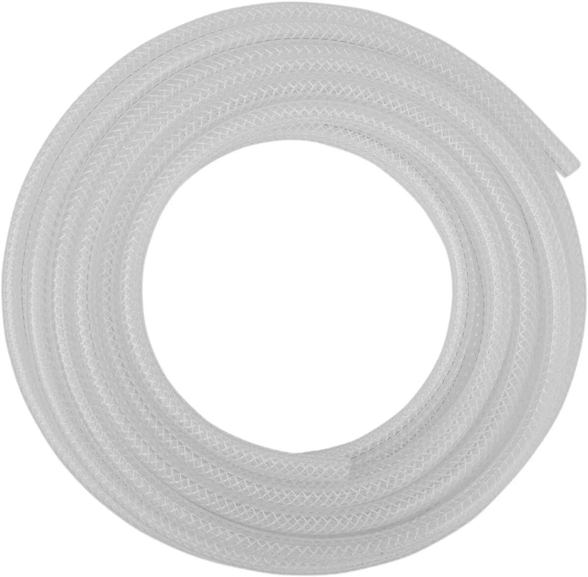 EMGO Universal Bränsleledning 3/16" Förstärkt 7,6 m bild 1 PMMEDIA:30e3a81d8e5494e2