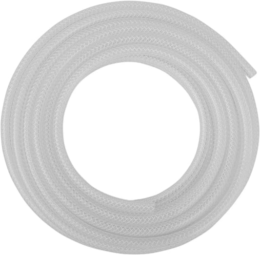 EMGO Universal Bränsleledning 3/16" Förstärkt 7,6 m bild 1 PMMEDIA:30e3a81d8e5494e2