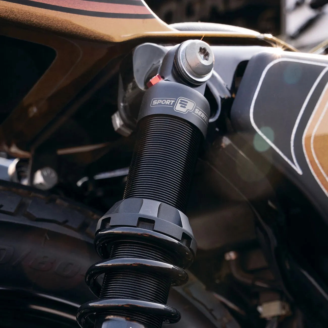 PROGRESSIVE SUSPENSION 494 Sport Series Stötdämpare bild 2 PMMEDIA:a9bfb07c6376c770