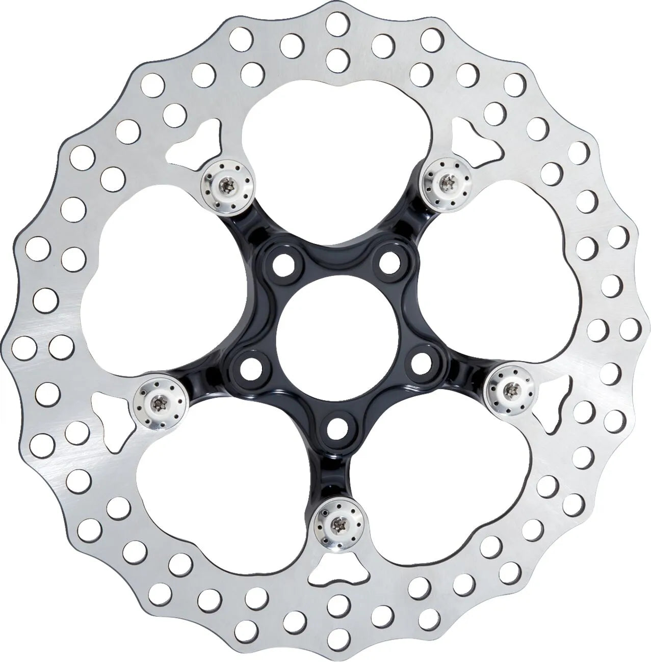 Arlen Ness Spider Rotor Bromsskivor street bild 7 PMMEDIA:ead8df6209efc51b