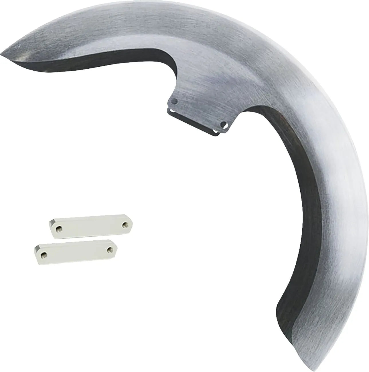 Paul Yaffe Bagger Nation Thicky Front Fender Harley bild 2 PMMEDIA:ebb20fe5461c5cfe