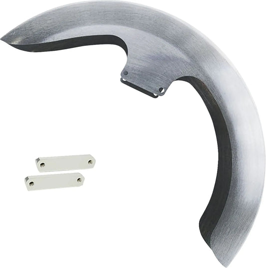 Paul Yaffe Bagger Nation Thicky Front Fender Harley bild 2 PMMEDIA:ebb20fe5461c5cfe