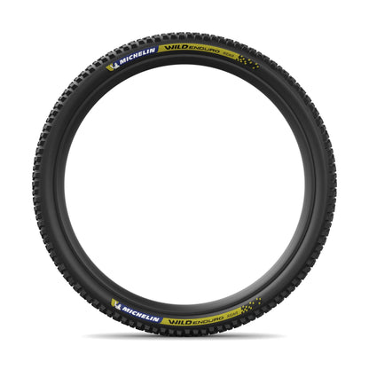 MICHELIN Wild Enduro Racing 29" x 2.40 Bakdäck bild 3 PMMEDIA:a6815625183844ac