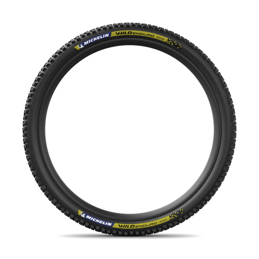 MICHELIN Wild Enduro Racing 29" x 2.40 Bakdäck bild 3 PMMEDIA:a6815625183844ac