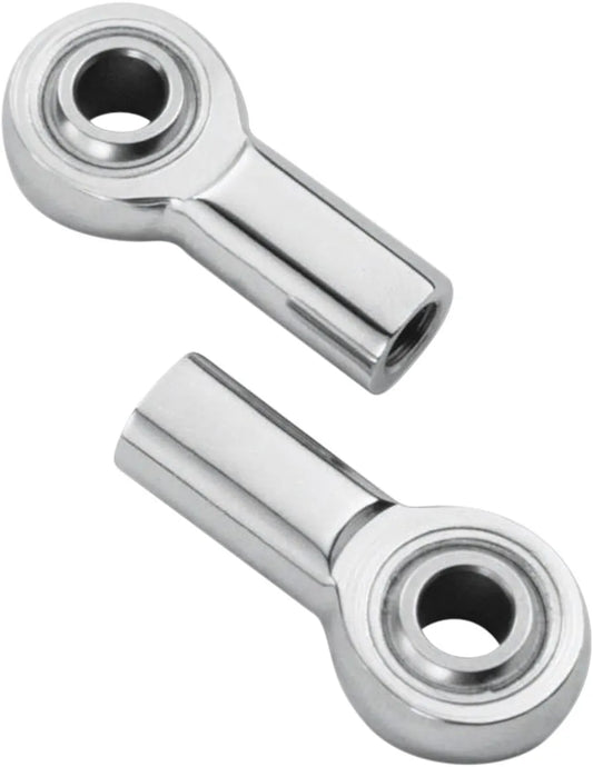 PRO-ONE PERF.MFG. Polerade Styrstag Länkarmar 5/16"-24 Hon bild 1 PMMEDIA:9900949b581747ba