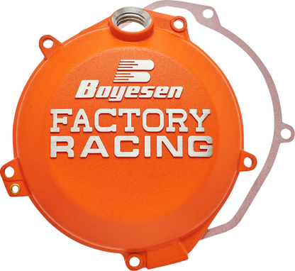 BOYESEN Kopplingslock KTM/HQV 2023-2025 bild 1 PMMEDIA:39a58b3966963554