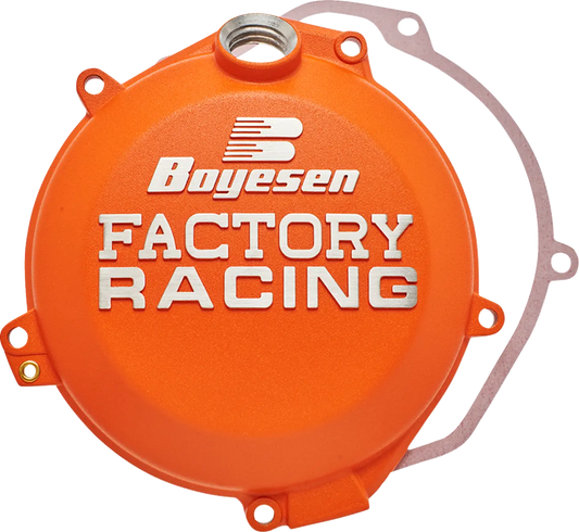 BOYESEN Kopplingslock KTM/HQV 2023-2025 bild 1 PMMEDIA:39a58b3966963554