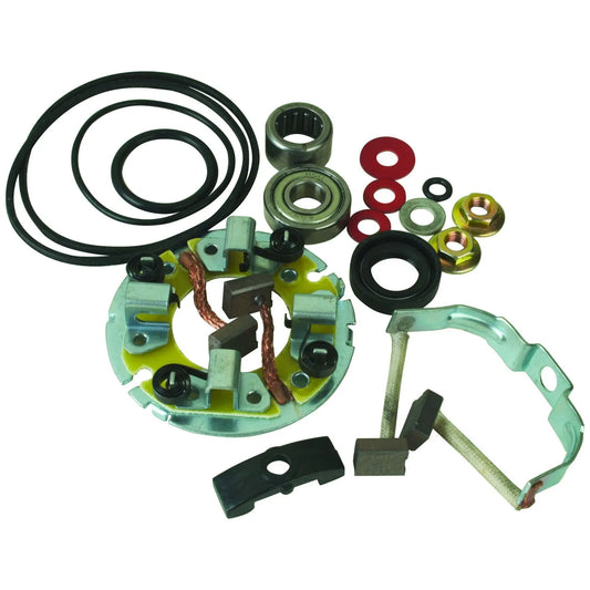 PARTS EUROPE Starter Reparationskit HO/KA bild 1 PMMEDIA:86accc78f99ecef5