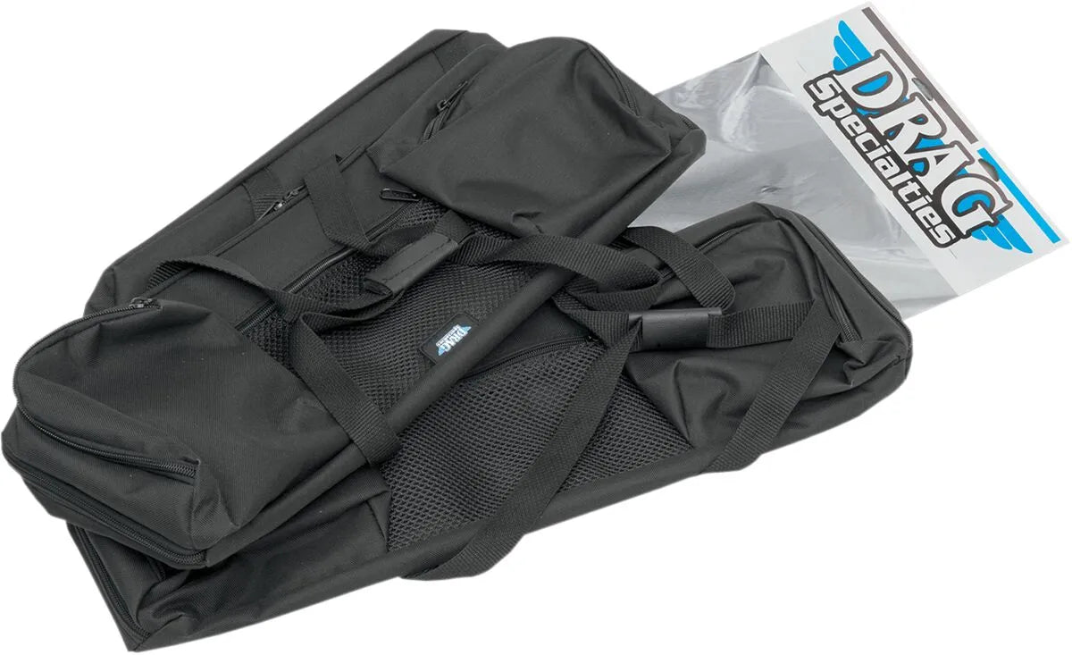 DRAG SPECIALTIES SEATS Saddlebag Liners för hårda väskor bild 3 PMMEDIA:34bd863e65a601c0