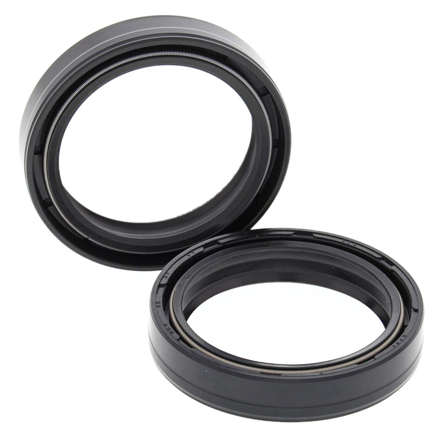All Balls Fork Oil Seal/ Dust Seal Kit Packboxar gaffeltätning bild 4 PMMEDIA:d189f990e2f880de