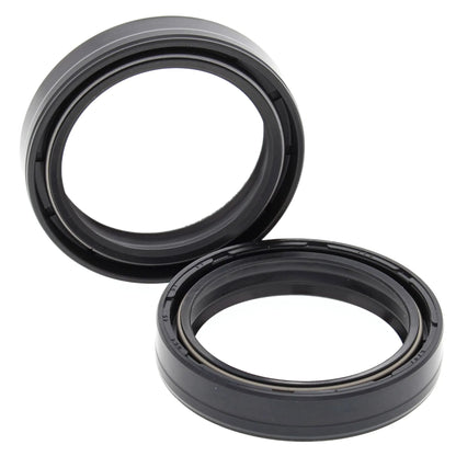 All Balls Fork Oil Seal/ Dust Seal Kit Packboxar gaffeltätning bild 4 PMMEDIA:d189f990e2f880de