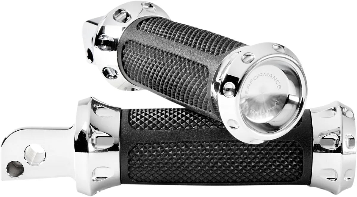 PERFORMANCE MACHINE Overdrive Fotpinnar bild 1 PMMEDIA:13f1d3bea2095948
