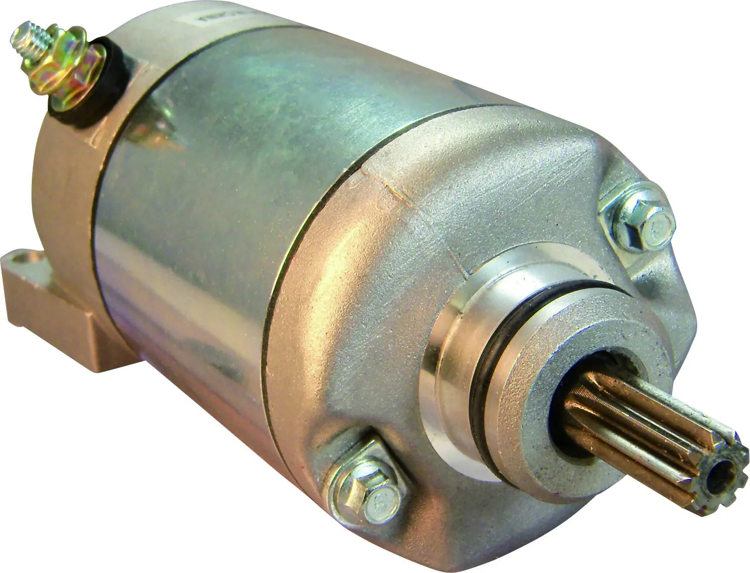 PARTS EUROPE Startmotor 18757N bild 1 PMMEDIA:fd05fdd93c1cc7ee