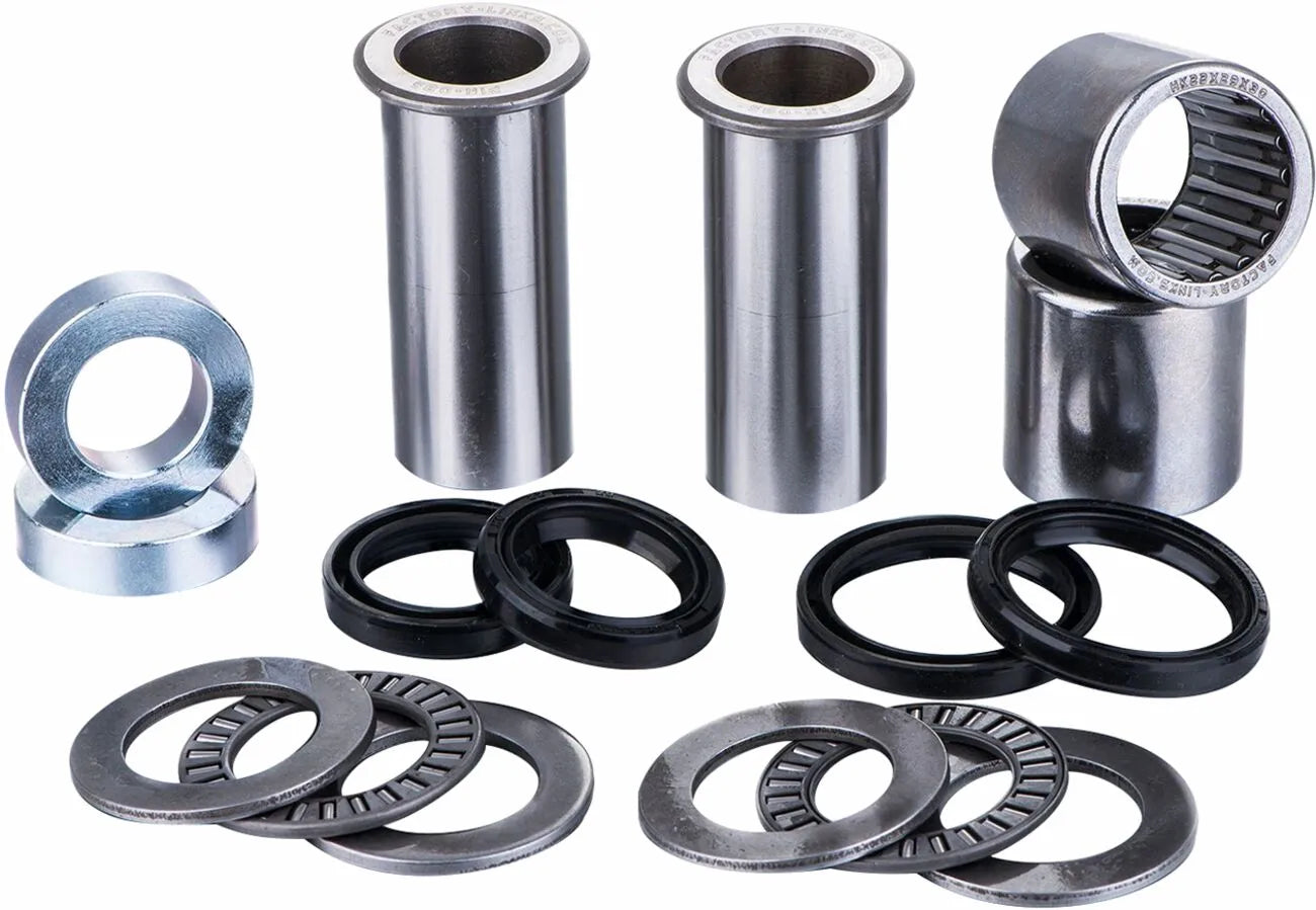 FACTORY LINKS Swingarm Lagerkit för Kawasaki bild 1 PMMEDIA:2e589110b83e4306