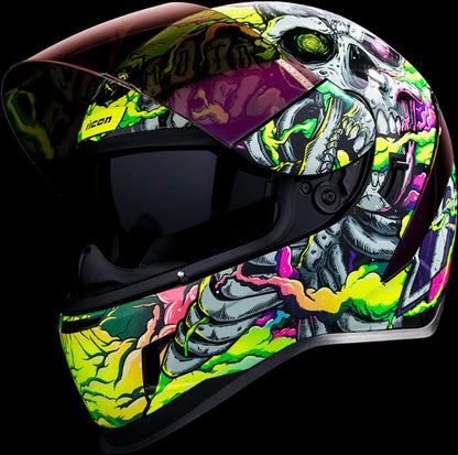 Icon Airform™ Hippy Dippy Integralhjälm vuxen bild 18 PMMEDIA:57944fa2157586af