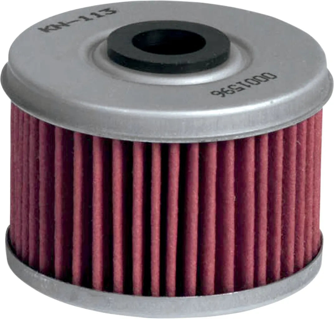 K N Performance Oil Filter Oljefilter bild 4 PMMEDIA:df7f9173b1fd8b42