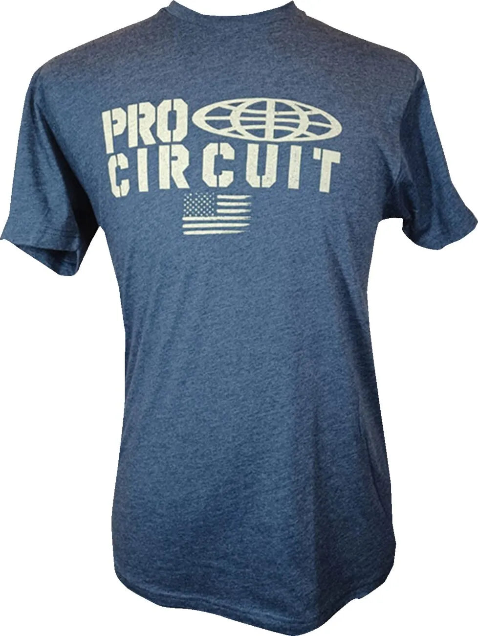 Pro Circuit Piston T-Shirt T-shirt herr bild 1 PMMEDIA:9a7e5596479063fe