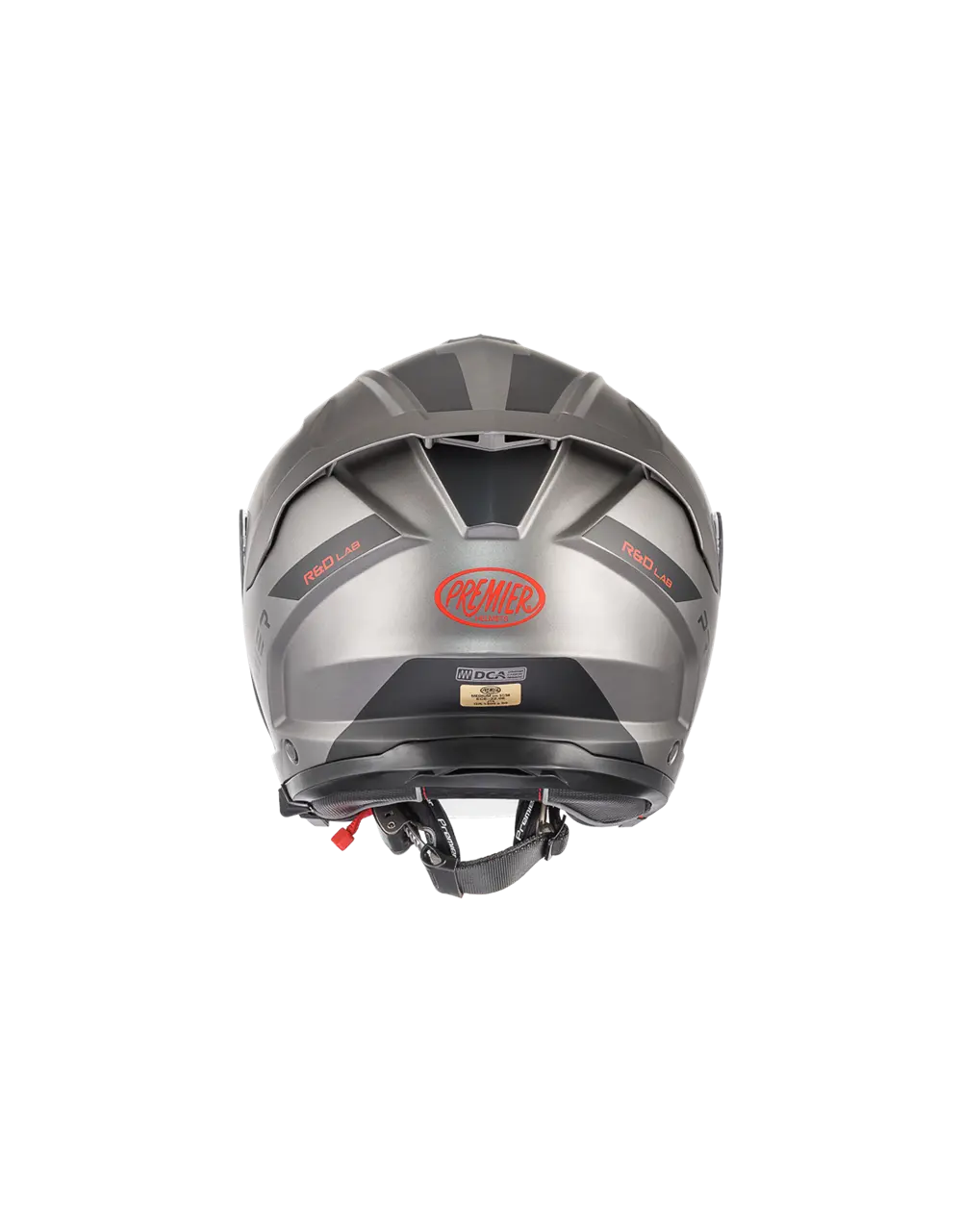 Premier Helmets JT5 MA Öppen hjälm vuxen bild 4 PMMEDIA:6301bd856be05928