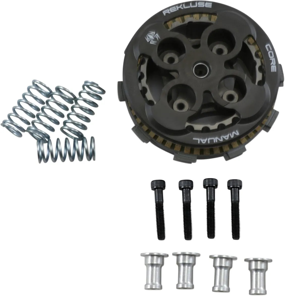 REKLUSE Core Manuell Kopplingskit YZ65/85 02+ bild 1 PMMEDIA:ab791b936d3f60d8