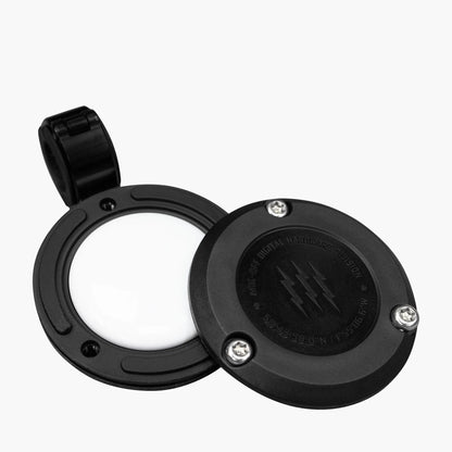 MUC-OFF AirTag Holder för motorcykel bild 2 PMMEDIA:e1861c5562337b14