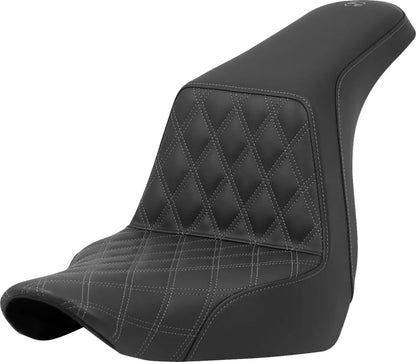 Saddlemen Step-Up Seat Sadlar Harley Softail bild 9 PMMEDIA:9d2317283aa52dba