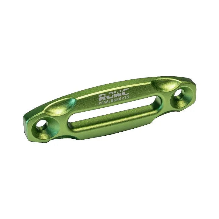 RJWC POWERSPORTS Fairlead Hawse NG1 Grå bild 1 PMMEDIA:83fadcf0b22eecf2