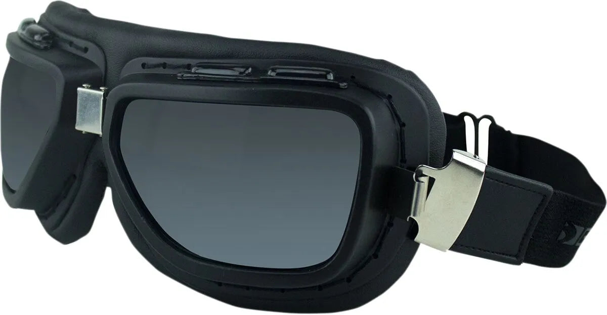 BOBSTER Pilot Goggle Svart bild 1 PMMEDIA:669e413562431162