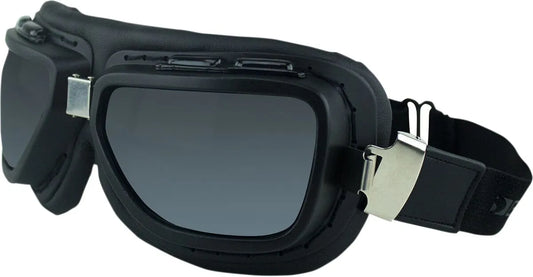 BOBSTER Pilot Goggle Svart bild 1 PMMEDIA:669e413562431162