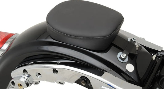 DRAG SPECIALTIES SEATS Säte Bakre Low Profile Passagerare bild 1 PMMEDIA:bd7cb30cd1d2ad91