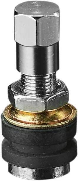 PARTS UNLIMITED Metallventilstam för tubeless-däck bild 1 PMMEDIA:02dfdbd9ae254020