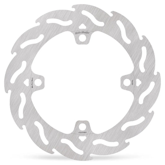 MOTO-MASTER Flame Series Bakre Bromsskiva bild 1 PMMEDIA:d6824334ebf2926c